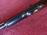 WINCHESTER MODEL 61 PRE-WAR SHORT ONLY - 9 of 14