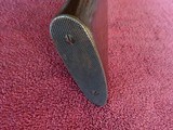 WINCHESTER MODEL 61 PRE-WAR SHORT ONLY - 8 of 14