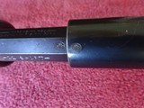 WINCHESTER MODEL 61 PRE-WAR SHORT ONLY - 12 of 14