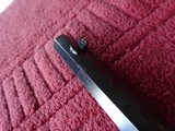 WINCHESTER MODEL 61 PRE-WAR SHORT ONLY - 5 of 14