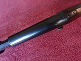 WINCHESTER MODEL 61 PRE-WAR SHORT ONLY - 11 of 14