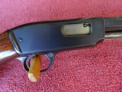 WINCHESTER MODEL 61 PRE WAR SHORT ONLY