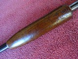 WINCHESTER MODEL 61 PRE-WAR SHORT ONLY - 10 of 14