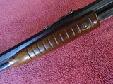WINCHESTER MODEL 61 PRE-WAR SHORT ONLY - 4 of 14