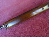 WINCHESTER MODEL 43 DELUXE .218 BEE - 14 of 15