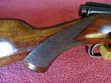 WINCHESTER MODEL 43 DELUXE .218 BEE - 6 of 15