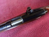 WINCHESTER MODEL 43 DELUXE .218 BEE - 15 of 15