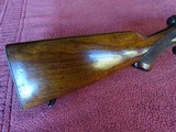 WINCHESTER MODEL 43 DELUXE .218 BEE - 5 of 15