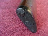 WINCHESTER MODEL 62 GALLERY GUN 22 SHORT - 10 of 15