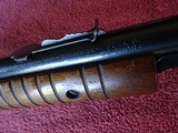 WINCHESTER MODEL 62 GALLERY GUN 22 SHORT - 14 of 15