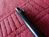 WINCHESTER MODEL 62 GALLERY GUN 22 SHORT - 4 of 15