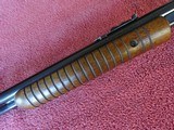 WINCHESTER MODEL 62 GALLERY GUN 22 SHORT - 2 of 15