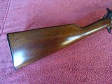 WINCHESTER MODEL 62 GALLERY GUN 22 SHORT - 11 of 15