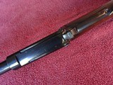 WINCHESTER MODEL 62 GALLERY GUN 22 SHORT - 8 of 15