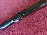 WINCHESTER MODEL 62 GALLERY GUN 22 SHORT - 5 of 15