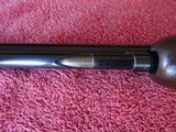 WINCHESTER MODEL 62 GALLERY GUN 22 SHORT - 7 of 15