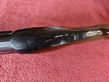 CHARLES DALY MIROKU VENTURE GRADE OVER/UNDER - LIKE NEW - 9 of 15