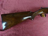 CHARLES DALY MIROKU VENTURE GRADE OVER/UNDER - LIKE NEW - 12 of 15
