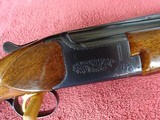 CHARLES DALY MIROKU VENTURE GRADE OVER/UNDER - LIKE NEW - 14 of 15