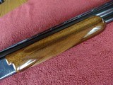 CHARLES DALY MIROKU VENTURE GRADE OVER/UNDER - LIKE NEW - 15 of 15