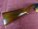 WINCHESTER MODEL 61 - L. RIFLE SHOT - 11 of 14