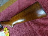 WINCHESTER MODEL 61 - L. RIFLE SHOT - 3 of 14