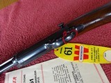 WINCHESTER MODEL 61 - L. RIFLE SHOT - 5 of 14