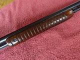 WINCHESTER MODEL 61 - L. RIFLE SHOT - 13 of 14