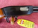 WINCHESTER MODEL 61 - L. RIFLE SHOT - 12 of 14