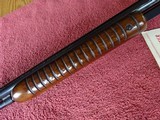 WINCHESTER MODEL 61 - L. RIFLE SHOT - 2 of 14