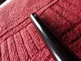 WINCHESTER MODEL 61 - L. RIFLE SHOT - 4 of 14
