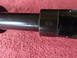 WINCHESTER MODEL 62-A - GALLERY GUN - 9 of 15
