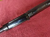 WINCHESTER MODEL 62-A - GALLERY GUN - 8 of 15