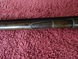 WINCHESTER MODEL 62-A - GALLERY GUN - 6 of 15