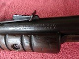 WINCHESTER MODEL 62-A - GALLERY GUN - 10 of 15
