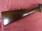 WINCHESTER MODEL 62-A - GALLERY GUN - 12 of 15