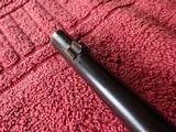 WINCHESTER MODEL 62-A - GALLERY GUN - 7 of 15