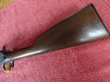WINCHESTER MODEL 62-A - GALLERY GUN - 3 of 15
