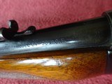 WINCHESTER MODEL 64 DELUXE PRE-64 .30 WCF - 11 of 15