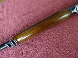WINCHESTER MODEL 64 DELUXE PRE-64 .30 WCF - 7 of 15