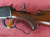 WINCHESTER MODEL 64 DELUXE PRE-64 .30 WCF - 2 of 15