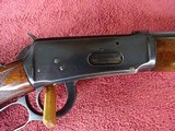 WINCHESTER MODEL 64 DELUXE PRE-64 .30 WCF - 15 of 15