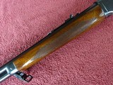 WINCHESTER MODEL 64 DELUXE PRE-64 .30 WCF - 4 of 15