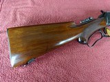 WINCHESTER MODEL 64 DELUXE PRE-64 .30 WCF - 13 of 15