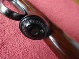 WINCHESTER MODEL 64 DELUXE PRE-64 .30 WCF - 8 of 15