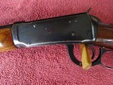 WINCHESTER MODEL 64 DELUXE PRE-64 .30 WCF