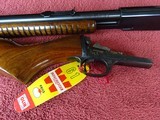 WINCHESTER MODEL 61 - NEW IN ORIGINAL BOX - 3 of 12