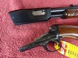WINCHESTER MODEL 61 - NEW IN ORIGINAL BOX - 5 of 12
