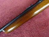 WINCHESTER MODEL 55 SEMI-AUTO SINGLE SHOT - 2 of 15