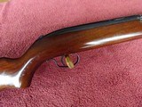 WINCHESTER MODEL 55 SEMI-AUTO SINGLE SHOT - 13 of 15